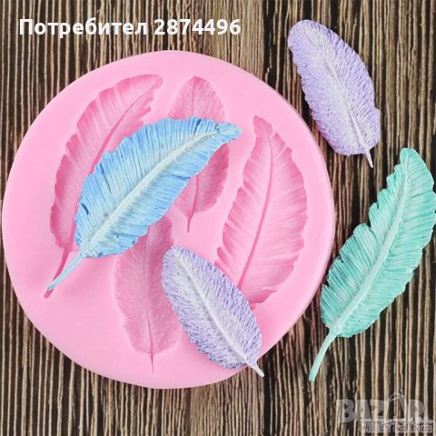 3796 Силиконова форма