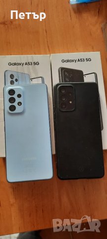 Samsung A53, снимка 6 - Samsung - 49332430