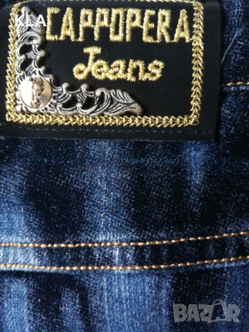 Пола Capopera, снимка 3 - Поли - 36309386