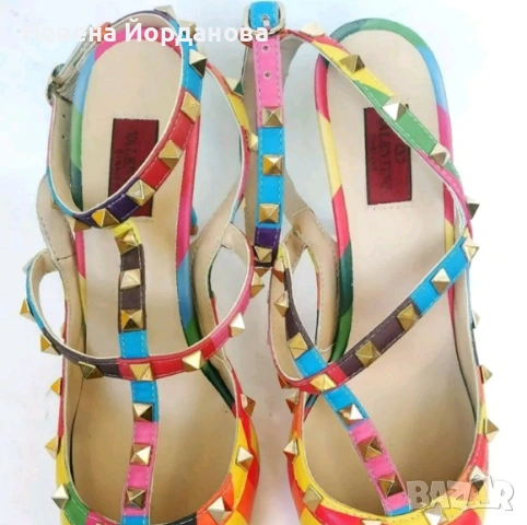 Valentino Garavani , снимка 2 - Други - 53326525