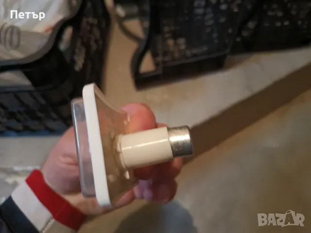 Продавам термометър за темп.на водата от бойлер-Елдом Инвест, снимка 3 - Бойлери - 49691538