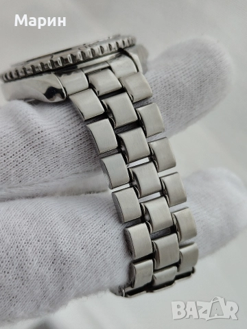 Breitling Shark кварц, снимка 3 - Мъжки - 52908306