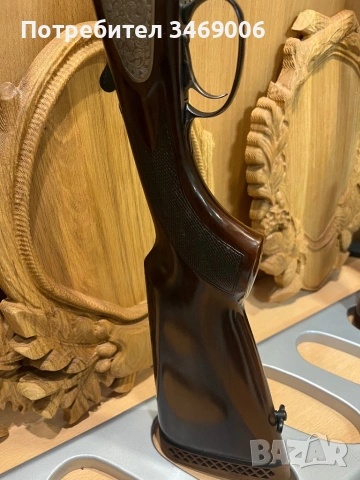 Ловна пушка ZOLI, к.20, снимка 3 - Ловно оръжие - 53245004