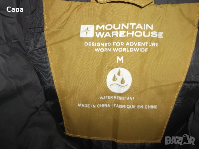 Елек MOUNTAIN WAREHOUSE  мъжки,М