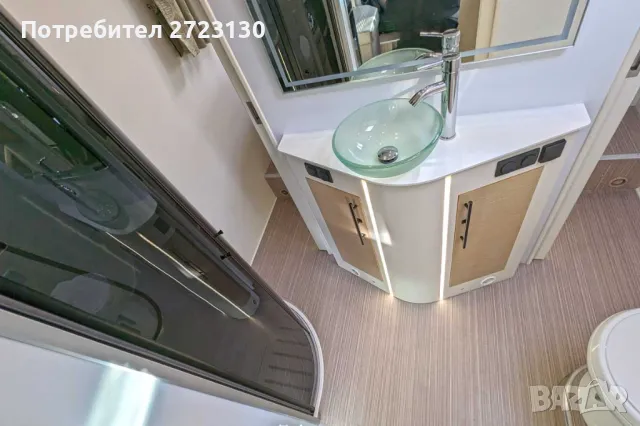 продава кемпер FIAT ,  NOTIN Bilbao, снимка 14 - Каравани и кемпери - 49765192