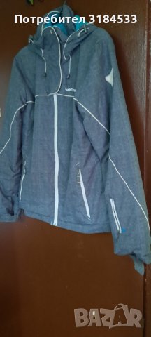 дамско ски яке Wedze, снимка 5 - Якета - 40843120