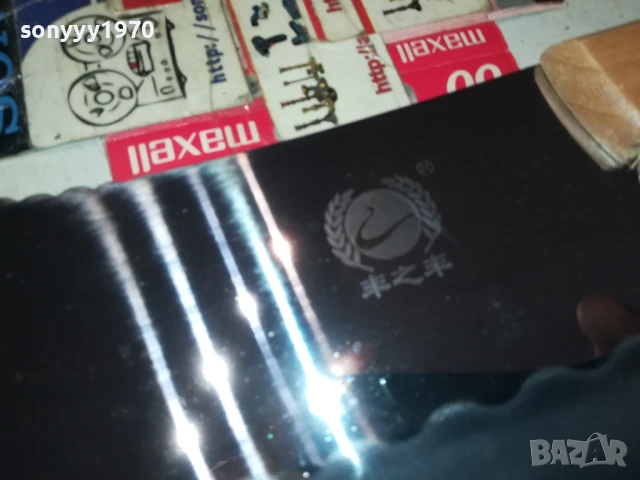 САТЪР 1807251012, снимка 4 - Ножове - 51059726