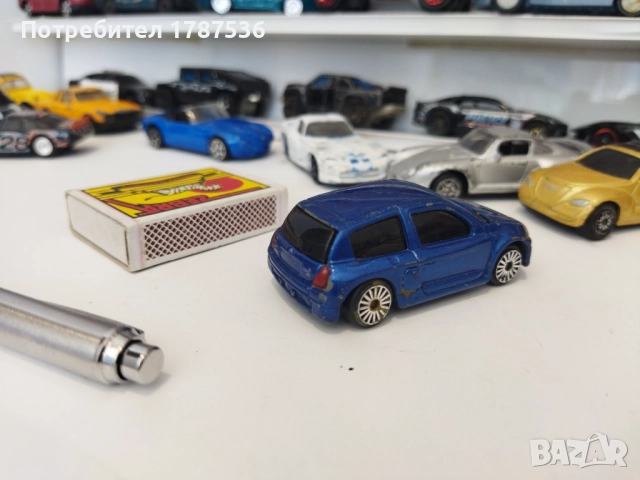 Прицепи ,ман ,малки колички, снимка 5 - Колекции - 51543841