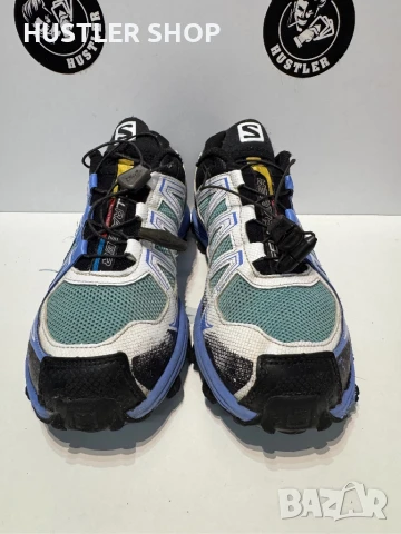 Туристически обувки SALOMON.Номер 39.5, снимка 3 - Маратонки - 50609132