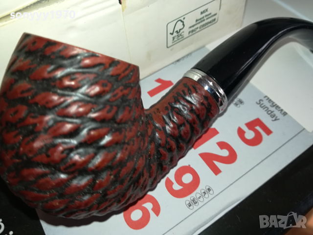 НОВА ЛУЛА 0403241626, снимка 11 - Лули - 44601079