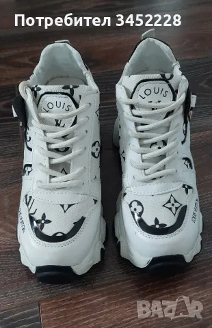 спортни обувки дамски номер 39 отлични , снимка 3 - Маратонки - 49780668