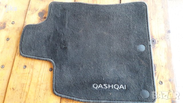 ОРИГИНАЛНИ МОКЕТЕНИ СТЕЛКИ Nissan Qashqai 2013г, снимка 2 - Аксесоари и консумативи - 44278637