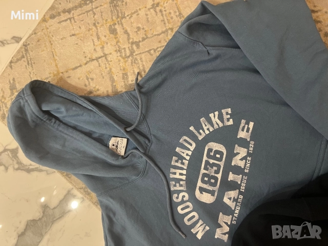 Лот мъжки суитшъри, снимка 4 - Суичъри - 52801777