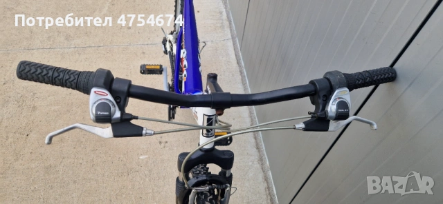 Велосипед Ideal колело 26", снимка 6 - Велосипеди - 53764079