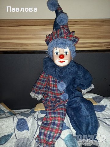 Kерамични кукли , снимка 2 - Други - 39419889
