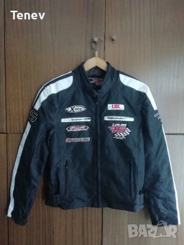 Louis 75 Special Edition оригинално моторджийско яке 