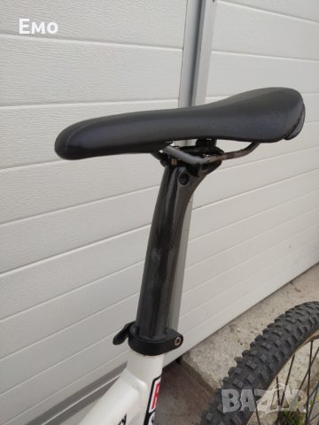 Маунтин байк 26 цола, снимка 5 - Велосипеди - 39150457