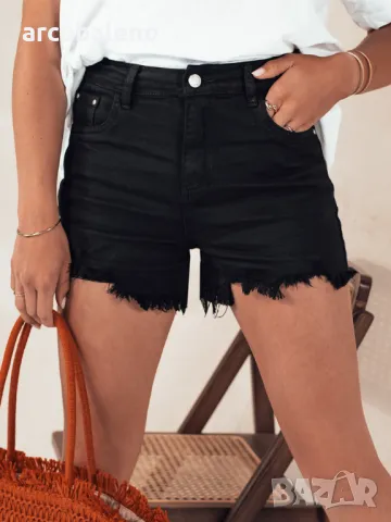 Дамски къси панталони SUNYLOOK, 6цвята , снимка 13 - Къси панталони и бермуди - 50368892