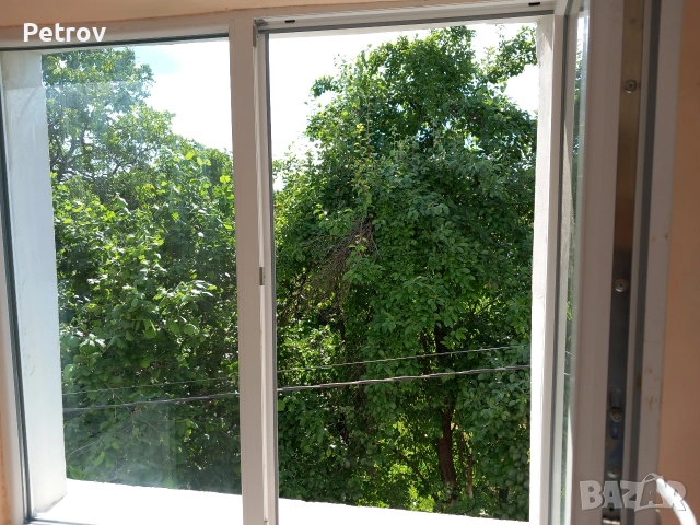 Отдавам етаж от къща,двустаен - от собственик