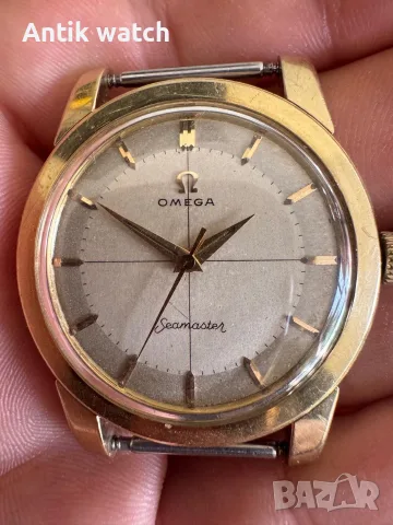 Стари швейцарски часовници omega longines 