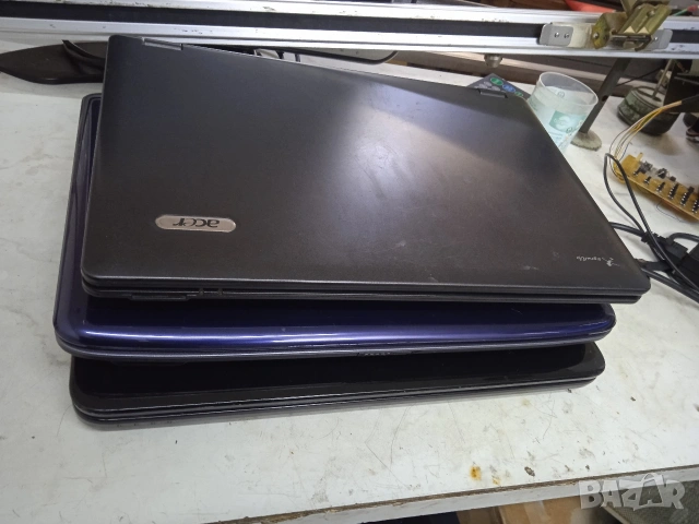 Aser Aspire 5542, снимка 3 - Части за лаптопи - 53867832