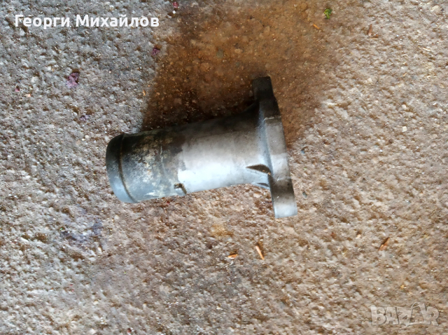 Тръбички за Киа Соренто 2.5 CRD - комплект -  140 к.с., снимка 7 - Автомобили и джипове - 36350521