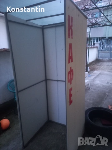 Кутия за вендинг автомат, снимка 3 - Вендинг машини - 53772298