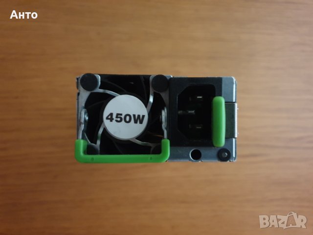 Продавам импулсно захранване Fujitsu 12V/36A, 450W, DPS-450SBA, снимка 5 - Друга електроника - 39803247