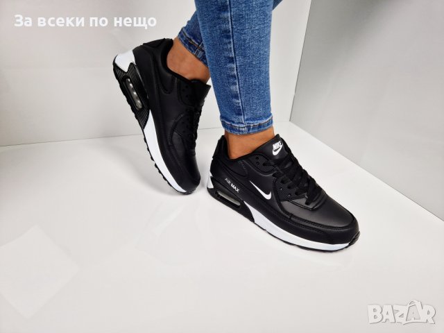 Дамски маратонки Nike , снимка 9 - Маратонки - 42425302