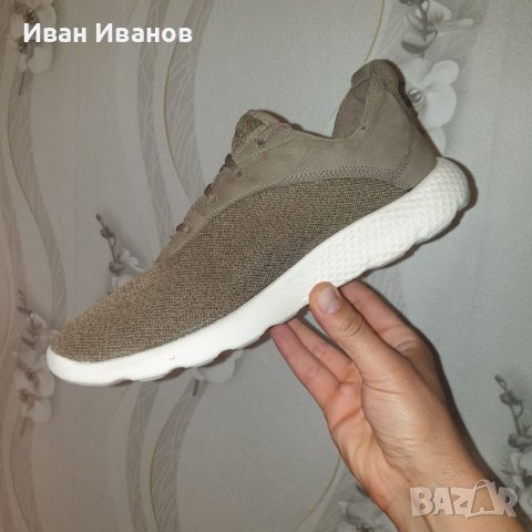 Маратонки Timberland Flyroom Oxford  номер 43.5, снимка 10 - Маратонки - 41398932