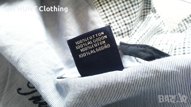 GANT Jacket размер XXL оригинално мъжко яке 13-37, снимка 12 - Якета - 52160504