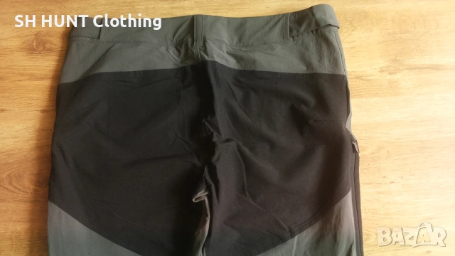 Twentyfour Full Stretch Trouser размер XL изцяло еластичен панталон - 2201, снимка 11 - Екипировка - 53606182