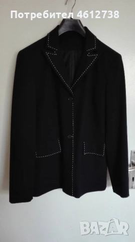 Две нови дамски сака , снимка 2 - Сака - 53244185