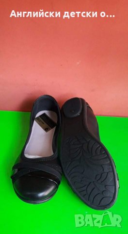 Английски детски обувки , снимка 6 - Детски обувки - 34129635