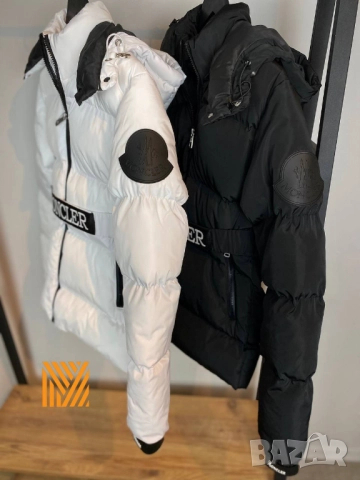 дамски якета moncler, снимка 8 - Якета - 51439989