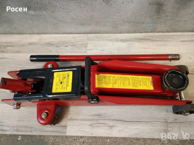 Два крика тип крокодил, снимка 5 - Други инструменти - 53658559