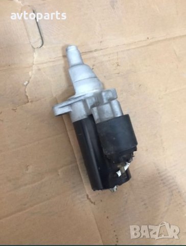 Audi a4 b6 2.5tdi 180кс avtomat Стартер, снимка 2 - Части - 40578722