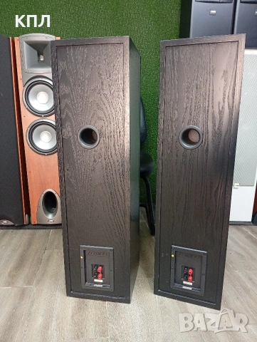 Английски тонколони Mission 765, снимка 12 - Тонколони - 53416605