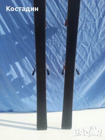 Карвинг ски 175см. VÖLKL Racetiger Gs, снимка 10 - Зимни спортове - 53799000