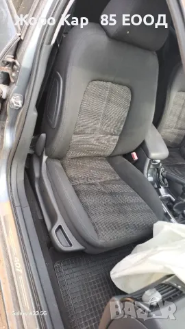 Пежо 407 /Peugeot 407 Face lift 2009г. на-части, снимка 14 - Автомобили и джипове - 49529824