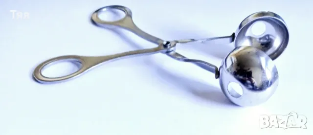 Решетъчни прибори и прибор за топчета , снимка 2 - Прибори за хранене, готвене и сервиране - 47919273