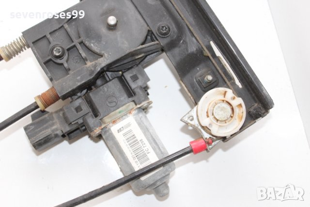 Електрическа машинка стъкло предна дясна Ягуар ХФ 2010 Jaguar XF  8X23-F23200-AD, снимка 6 - Части - 40003232