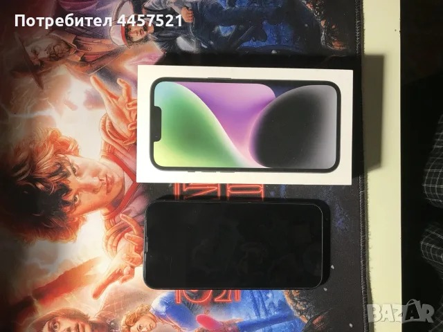 iphone 14 128gb
