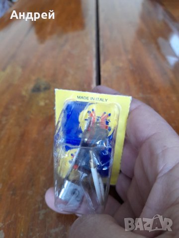 Старо чукче за автомобил,кола, снимка 4 - Други ценни предмети - 35663098