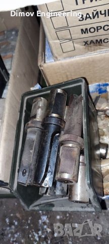 Свредла със сменяема пластина, снимка 4 - Други инструменти - 39238644