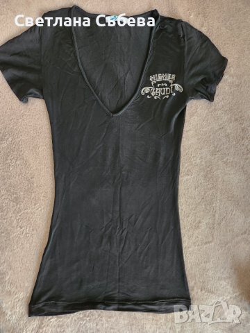 Тениска gaudi, снимка 1