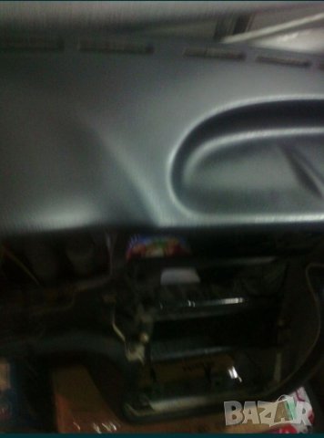 Части Опел Астра F 1.6i и Gsi ., снимка 2 - Части - 40614431