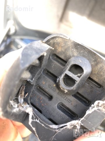 Алуминиеви педали Ауди ТТ , 224 коня, куатро, 2003, кабрио, ръчка, снимка 2 - Части - 44168421