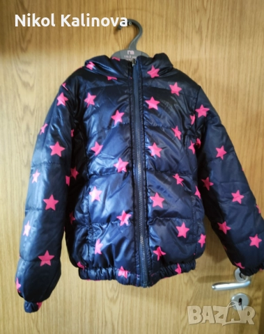 Ted Baker, Monsoon, Tuc Tuc, Mayoral якета за момичета, снимка 7 - Детски якета и елеци - 51864908
