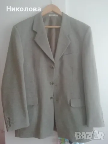 Мъжко сако , снимка 2 - Сака - 47276112